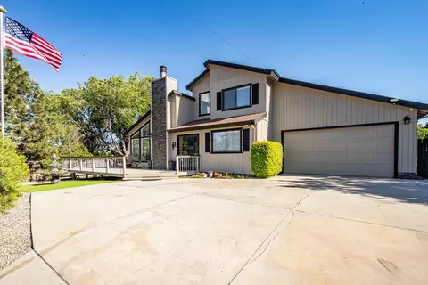21020 White Pine Dr, Tehachapi, CA 93561 photo 4