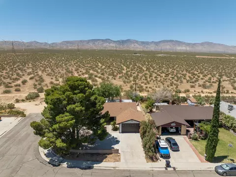 3549 Aberdeen Pl, Mojave, CA 93501 photo 6