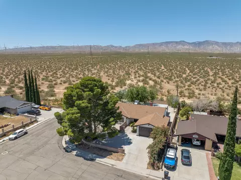 3549 Aberdeen Pl, Mojave, CA 93501 photo 5