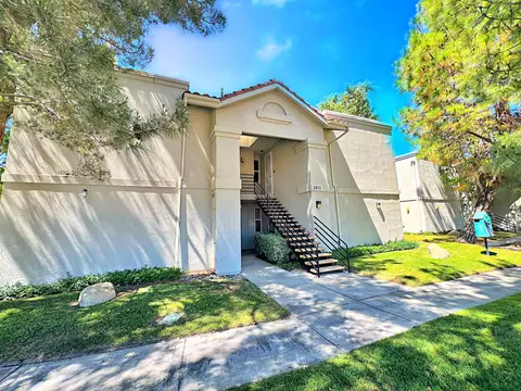 2805 Ave K 12 W #141, Lancaster, CA 93536
