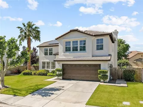 1637 Avenue H4 W, Lancaster, CA 93534