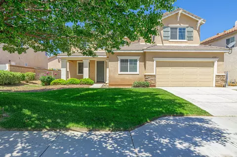 43321 Harbor St, Lancaster, CA 93536