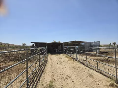 4841 Sunbow Ave, Mojave, CA 93501 photo 5