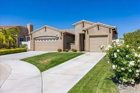 1330 Arabella Ct, Tehachapi, CA 93561