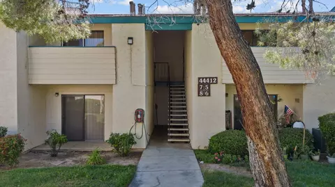 44412 15th St E #5, Lancaster, CA 93535