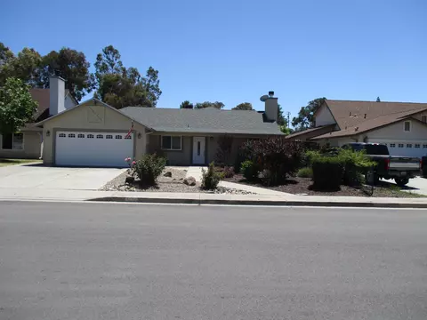 1028 Veronica Dr, Paso Robles, CA 93446