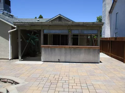 Exterior - 1028 Veronica Dr, Paso Robles, CA 93446 photo 8 of 16