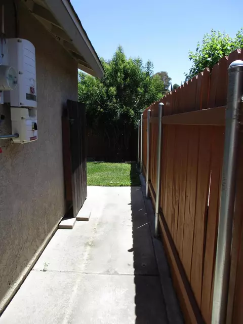 Exterior - 1028 Veronica Dr, Paso Robles, CA 93446 photo 16 of 16