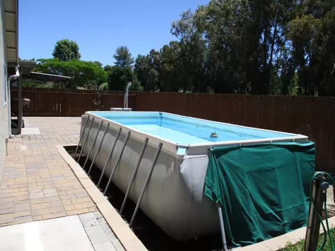 Exterior - 1028 Veronica Dr, Paso Robles, CA 93446 photo 9 of 16