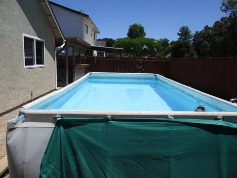 Exterior - 1028 Veronica Dr, Paso Robles, CA 93446 photo 10 of 16