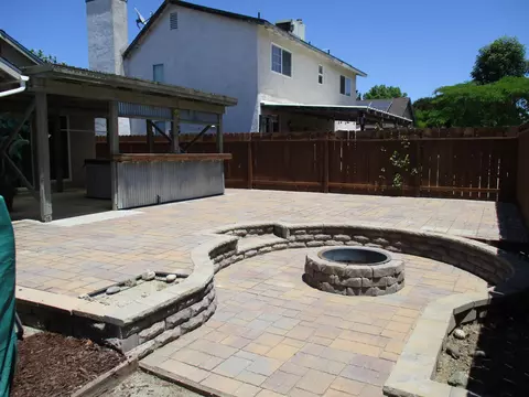 Exterior - 1028 Veronica Dr, Paso Robles, CA 93446 photo 6 of 16