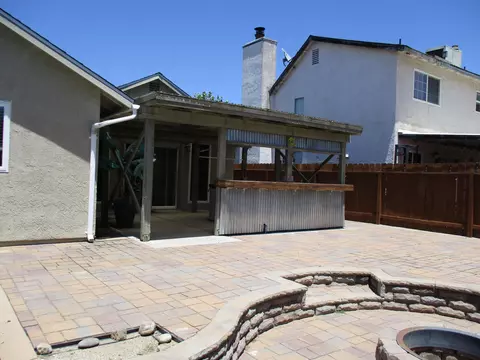 Exterior - 1028 Veronica Dr, Paso Robles, CA 93446 photo 7 of 16