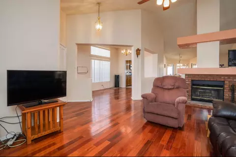 Living - 38780 Juniper Tree Rd, Palmdale, CA 93551 photo 1 of 3