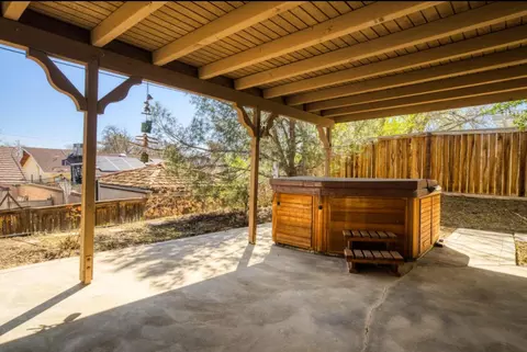 Exterior - 38780 Juniper Tree Rd, Palmdale, CA 93551 photo 2 of 2