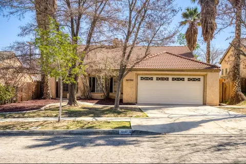 38780 Juniper Tree Rd, Palmdale, CA 93551