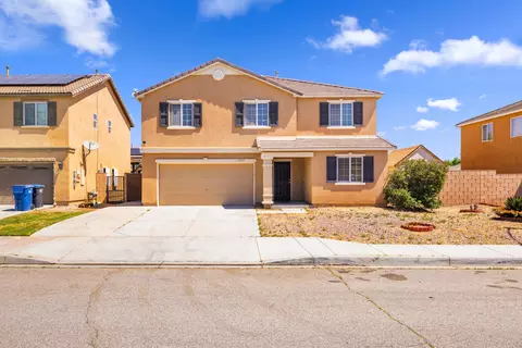 3213 James Ct, Lancaster, CA 93535