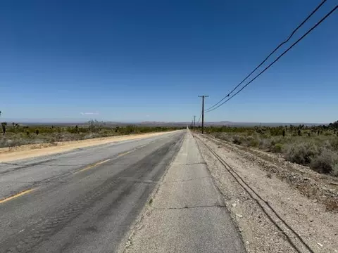 165 Th St E And Ave X8, Llano, CA 93544 photo 4