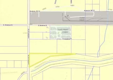 165 Th St E And Ave X8, Llano, CA 93544 photo 11