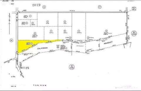 165 Th St E And Ave X8, Llano, CA 93544 photo 12