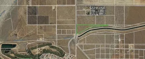 165 Th St E And Ave X8, Llano, CA 93544 photo 9