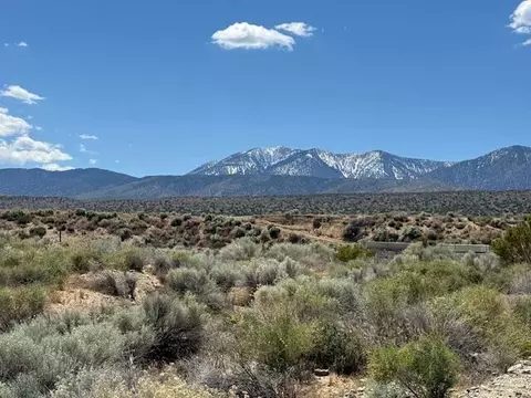 165 Th St E And Ave X8, Llano, CA 93544