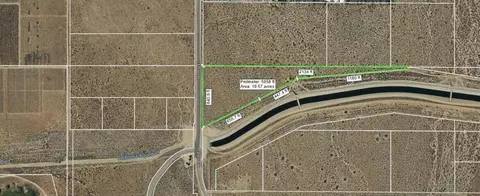 165 Th St E And Ave X8, Llano, CA 93544 photo 10