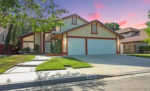 39231 Yellowstone St, Palmdale, CA 93551