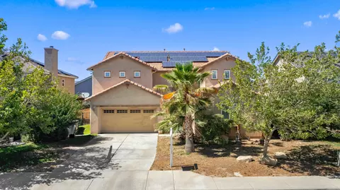 1223 Avenue K6 E, Lancaster, CA 93535