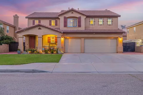 6043 Ryans Pl, Lancaster, CA 93536