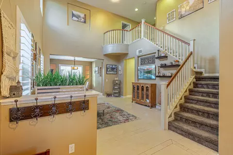 Entry Way - 6043 Ryans Pl, Lancaster, CA 93536 photo 1 of 4
