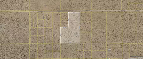 Avenue M Vic 198 St E, Lancaster, CA 93535