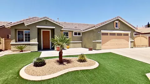 4653 Avenue J-4, Lancaster, CA 93536