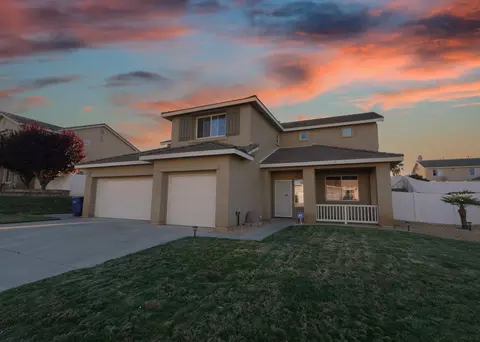 42333 Ridge View Dr, Lancaster, CA 93536