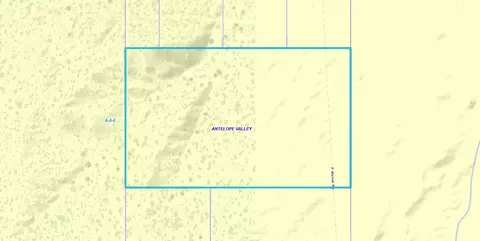 P Werner Way Vic 140th St E, Valyermo, CA 93563 photo 12