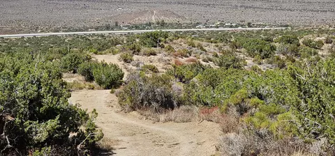 P Werner Way Vic 140th St E, Valyermo, CA 93563 photo 2