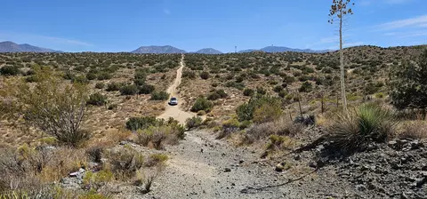 P Werner Way Vic 140th St E, Valyermo, CA 93563 photo 9