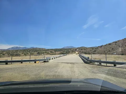 P Werner Way Vic 140th St E, Valyermo, CA 93563 photo 5