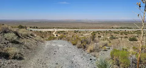 P Werner Way Vic 140th St E, Valyermo, CA 93563 photo 10