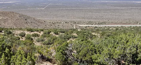 P Werner Way Vic 140th St E, Valyermo, CA 93563 photo 3