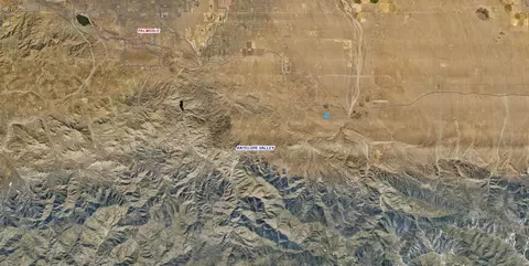P Werner Way Vic 140th St E, Valyermo, CA 93563 photo 17