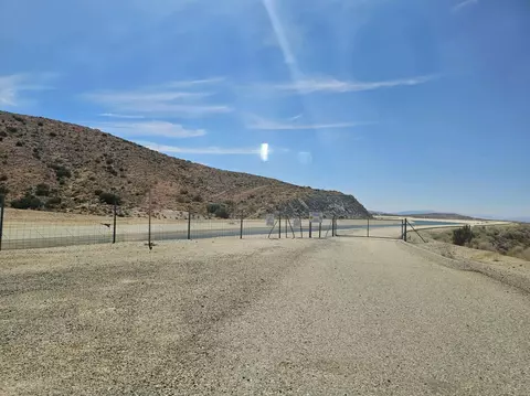 P Werner Way Vic 140th St E, Valyermo, CA 93563 photo 6