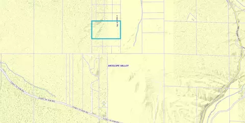 P Werner Way Vic 140th St E, Valyermo, CA 93563 photo 14