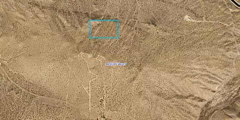 P Werner Way Vic 140th St E, Valyermo, CA 93563 photo 13