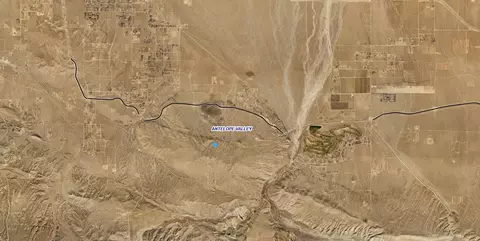 P Werner Way Vic 140th St E, Valyermo, CA 93563 photo 15