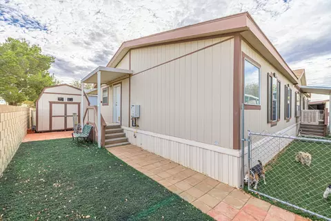 45465 25th St E #287, Lancaster, CA 93535 photo 23