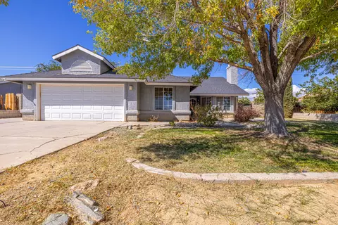 20385 90th St, California City, CA 93505