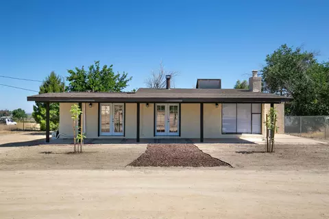 12709 Avenue V12 E, Pearblossom, CA 93553