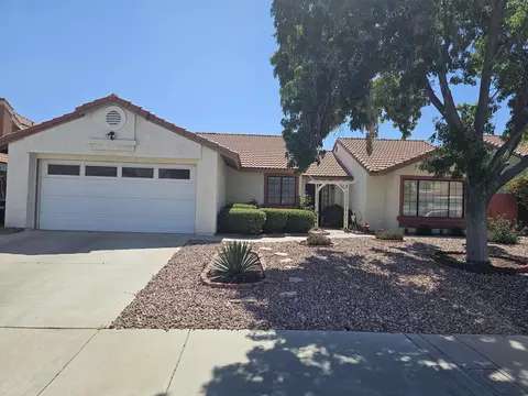 37722 Tackstem St, Palmdale, CA 93552