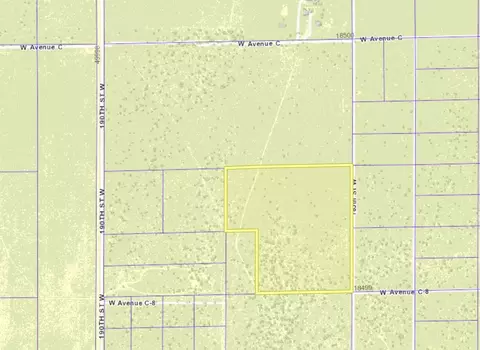 Vic Ave.c8 185 Stw Sw, Lancaster, CA 93536
