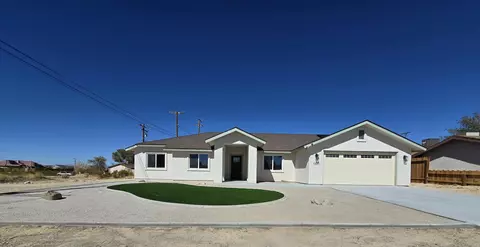 10541 Sheridan St, California City, CA 93505